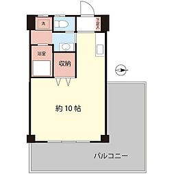 セントラルビル 408