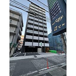 LEXE横濱関内 907