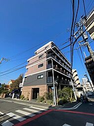 Log横浜伊勢町 307