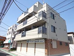 ビューノ上大岡 403