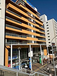 TLRレジデンス磯子駅前 801