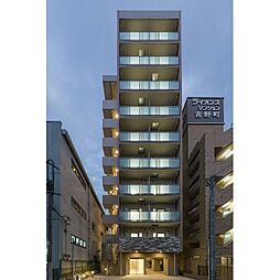 エストゥルース横濱吉野町 204