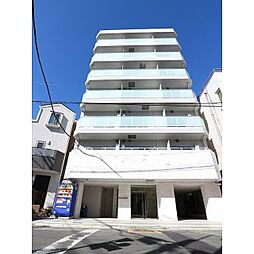 リヴシティ横濱蒔田ステーションアリーナ 701