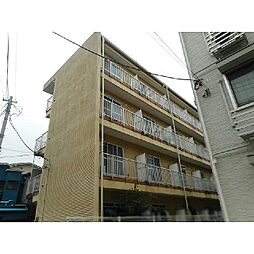 レオパレス楠 402