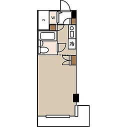 ウィンベルソロ横浜阪東橋1号館 403