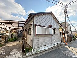 横浜元町ガーデン吉田町貸家