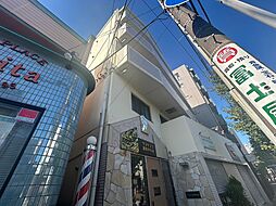 マンキンフ港南中央通 303