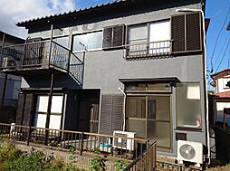 平塚市岡崎戸建 1