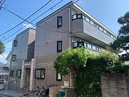 コパーズアプト港南VIパートII 303