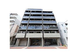 セジョリ横浜睦町 602