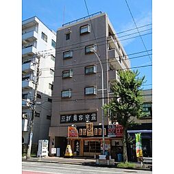 横浜サウスビル 302