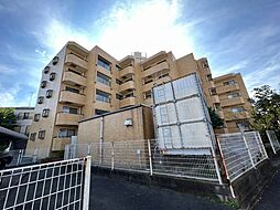 上大岡グリーンハイツB棟 401