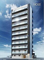 スクエアシティ横濱大通り公園AZ 601