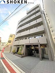 ルーブル横濱南太田 301