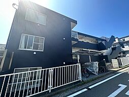 アーバンヒルズ能見台 205