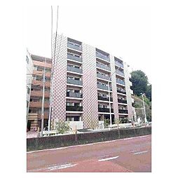 ラフィスタ横浜黄金町 204