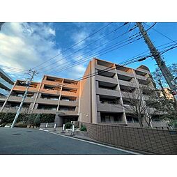 キャメロット上永谷 601