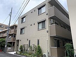 ドルフ安藤橋V 201