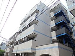 ライフモリ8号館 501