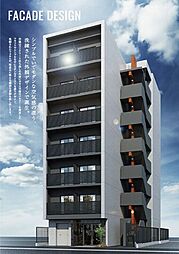 SQUARE CITY YOKOHAMA NEGISHI I 703