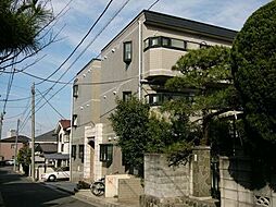コパーズアプト港南VIパートII 307