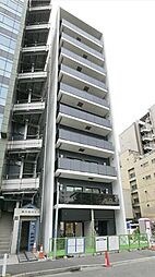 プライムブリス横濱関内 201