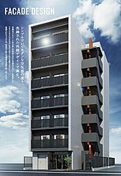 SQUARE CITY YOKOHAMA NEGISHI I 402