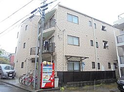 横浜元町ガーデン12 101