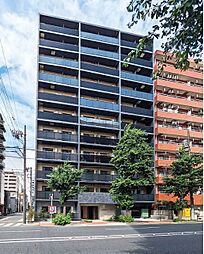 S-RESIDENCE横濱吉野町burgeon 503