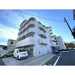 ホワイトキャッスル上大岡 411