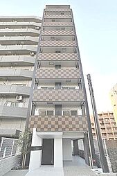 プレミアムキューブ横浜 602