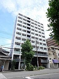 GENOVIA阪東橋IIskygarden 508