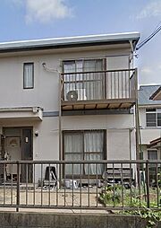 加藤テラスハウス 2