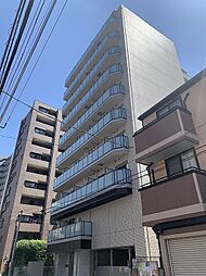BandoubashiRentalApartment 0804