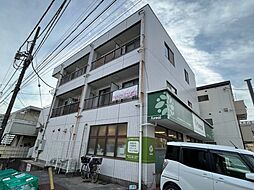 ボーベル富岡 201