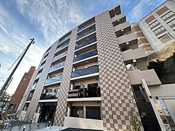 ラフィスタ横浜黄金町 302