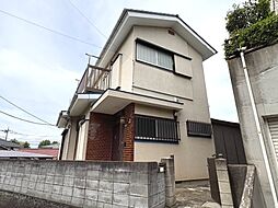 笹下貸家 1