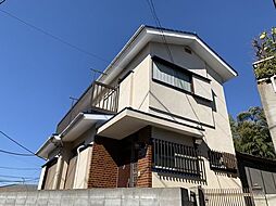 笹下貸家 1