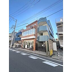 サンコート上大岡（サンコートカミオオオカ） 203