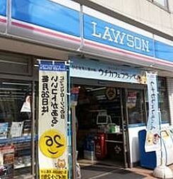 ライフモリ15号館 301