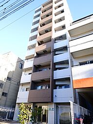 アイル　イムーブル弘明寺 301
