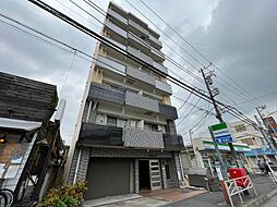 フェリーチェ横濱 701