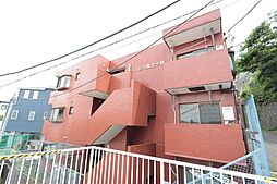 パレス保土ヶ谷 303