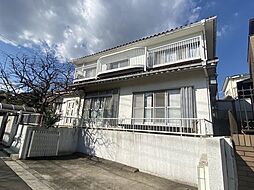 酒井貸家・東 1