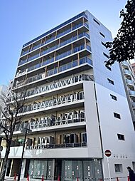 ルミーク関内II 602