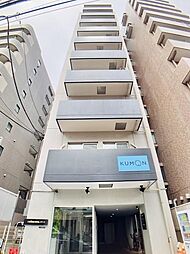D’s　VARIE阪東橋レジデンス 401