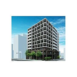 イニシア横浜桜木町（イニシアヨコハマサクラギチョウ） 401