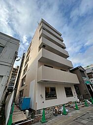 ラ・プラージュII 502