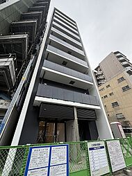 プライムブリス横濱関内 203