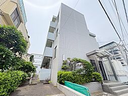 上大岡グリーンハイツD棟 402
